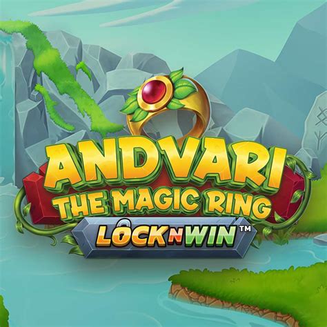 Andvari The Magic Ring Parimatch